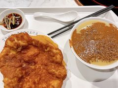 -丁卯•铜锅涮肉(工体店)