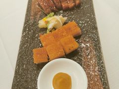 烧味双拼-北京厨房(SKP店)