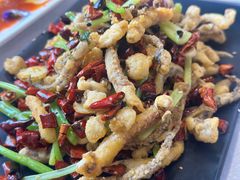 -大眼锅贴水饺(河东店)