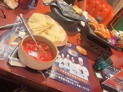 -喀秋莎西餐厅