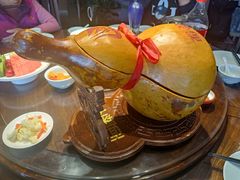-面辣子·陕西家乡菜(长安店)