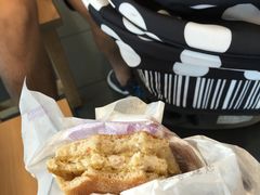 -麦当劳(保利广场店)