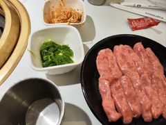 -花味·自助烤肉(南方时代店)