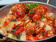 -铭副琦食·虾蟹烩馆(渔人码头店)