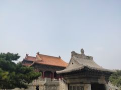 -北陵公园