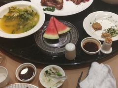 -新南华大酒店(广中店)