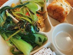 -素满香·食养自助(建邺万达店)