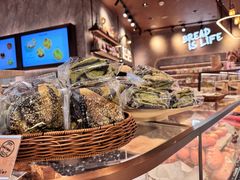 -PAPER STONE BAKERY(天汇广场店)