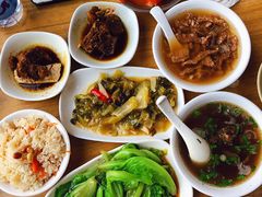 -好成财牛排馆(涂门街总店)