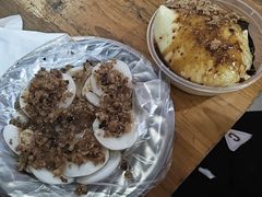 -共和老洪豆花草粿水粿