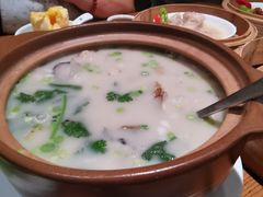 -点心传说·粤菜点心(佐阾虹湾店)