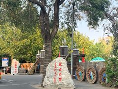 -蒙古大营(朝阳公园店)