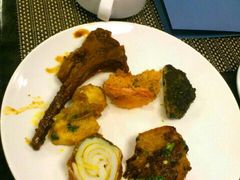 -厦门海景千禧大酒店·海景咖啡厅