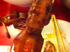 番茄烤翅-鬼味烤翅(南锣鼓巷店)