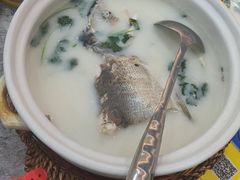 -紫藤园·天目湖大鱼头(南山竹海店)