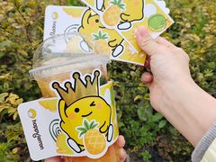 -快乐柠檬happylemon(日月光店)