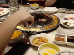 -韩宫宴烤肉·料理(南京江宁万达店)