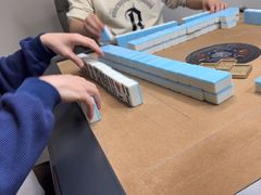 -麻友记·24h自助棋牌(金融科贸店)