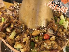 -黄泰吉拾味餐厅(江汉路店)