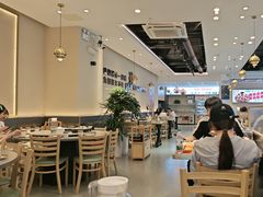 -椒椒铜炉火锅鸡(天马店)