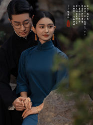 -今生有约国际精品婚纱摄影(苏州店)