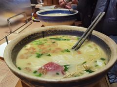 -上坐过桥米线(顺城店)