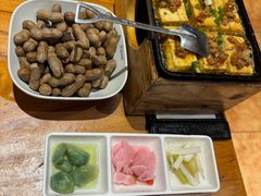 -木屋烧烤(西南角店)