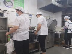 -芬芳甜品(同福路店)