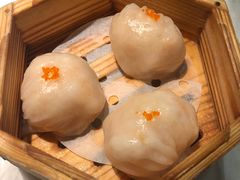 陶陶居大虾饺-陶陶居酒家(海岸城店)