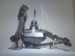 -四川美术学院美术馆