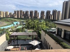 -清河半岛温泉度假酒店