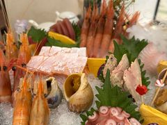 -桃夭日式料理(国信店)