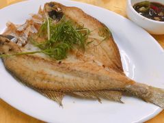 -海鲜街菜馆(海珠南路店)
