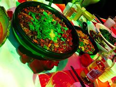 -胡桃里音乐酒馆(曲江店)