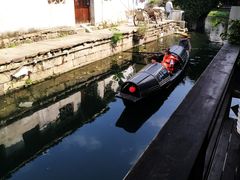 -绍兴书圣故里景区