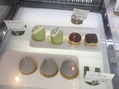 重芝士蛋糕-sugarman espresso素饮糖人高新咖啡工厂