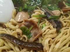 -老赵面店(大西路店)