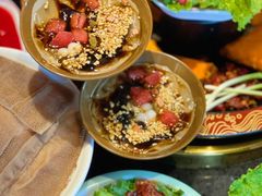 -三江两海老火锅(北京首店)