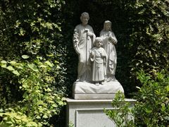 -徐家汇天主堂