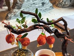 -唐猫庭院·千年陕菜(赛格国际购物中心店)