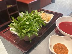 -洞子口重庆鲜货火锅(楚翘城旗舰店)