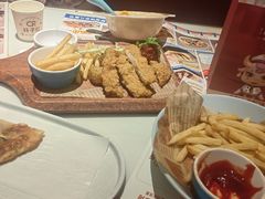-杯子红牛排(创意产业园店)