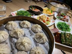 -老班长手工灌汤包老店(东山店)
