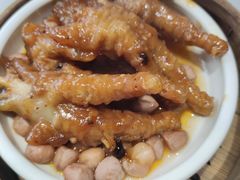 -味可道美食坊(福基路店)