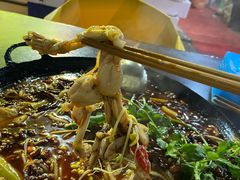 -鸿顺老铁锅美蛙鱼府(解放碑店)
