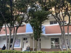 -虹口区第四中心小学(东体校区)