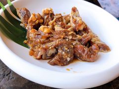 -一品诚记烤肉(大连柏威年购物中心店)
