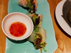 -米纸越南小馆(金鹰世界店)