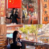 在大理，隔三差五就想吃顿菌菇，菜品好吃又实在