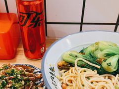 -常樂屋·常德米粉(青年路店)